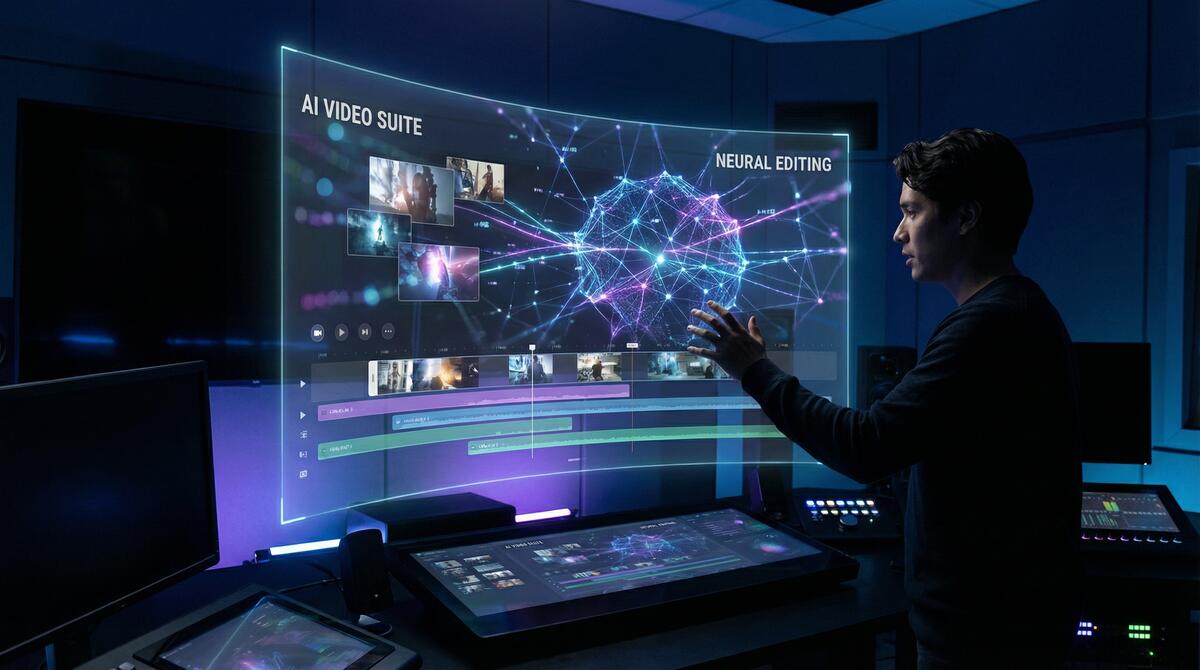 日本三级 AI剪辑教程