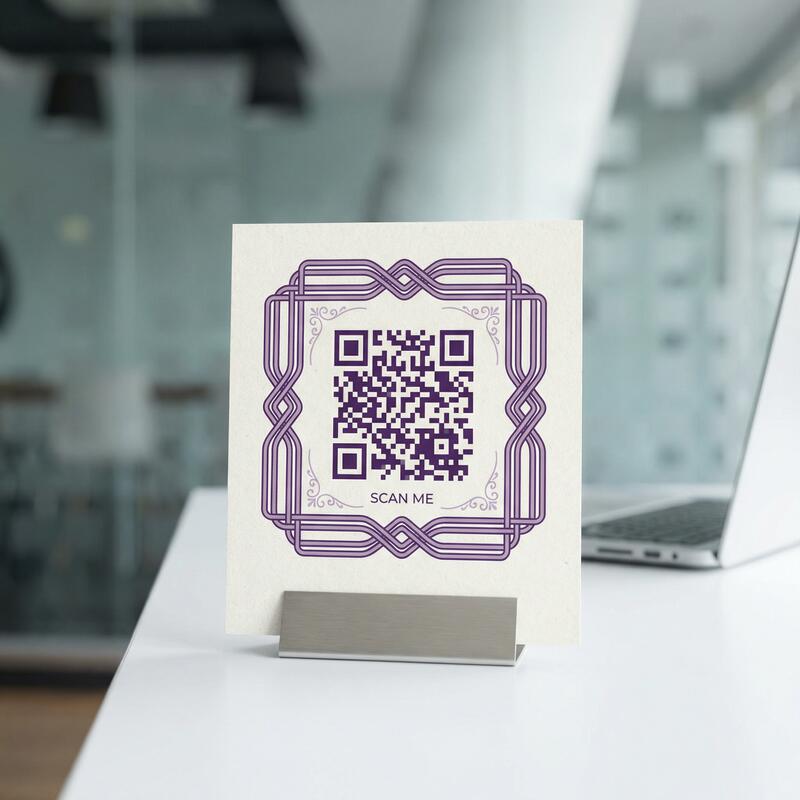 日本三级商务二维码