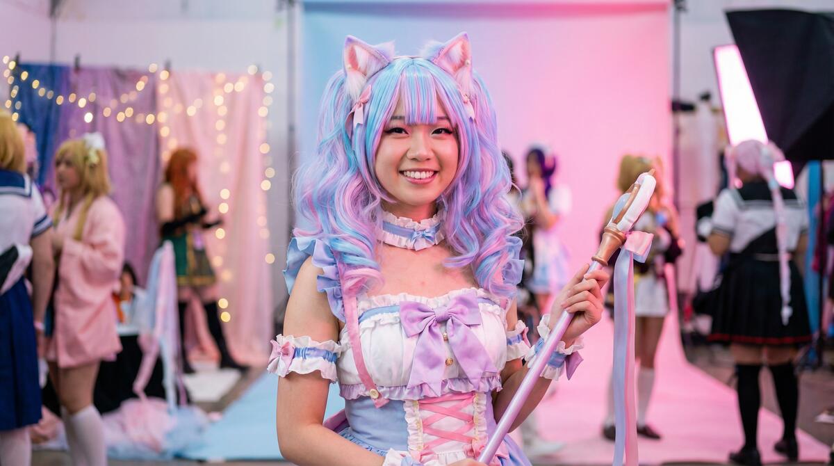 日本三级动漫cosplay视频